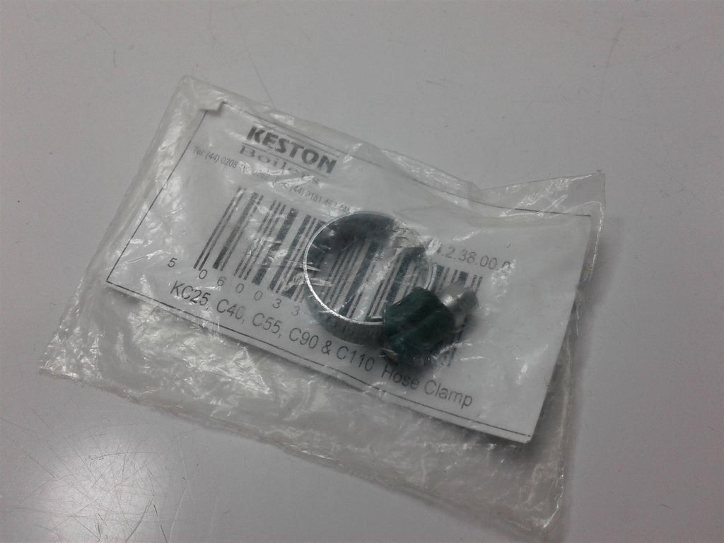 Hose Clamp B04238000
