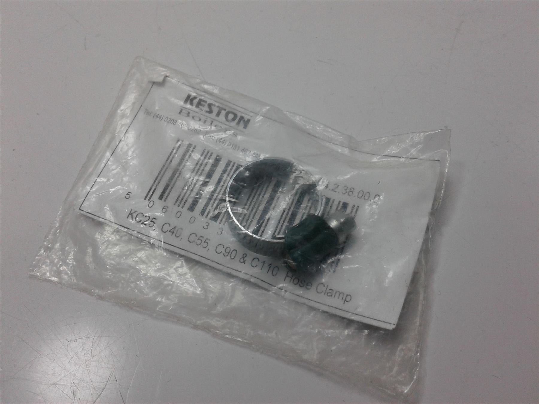 Hose Clamp B04238000