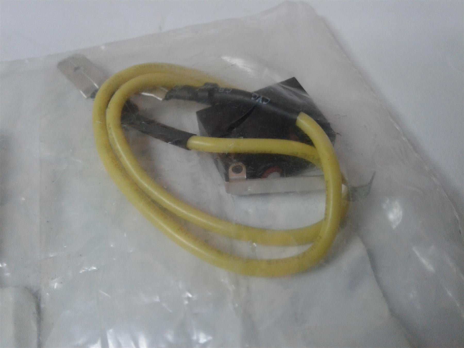 NEW Cannon GAS FIRE Microswitch C00245285 Rhapsody Melody Calypso 6901373