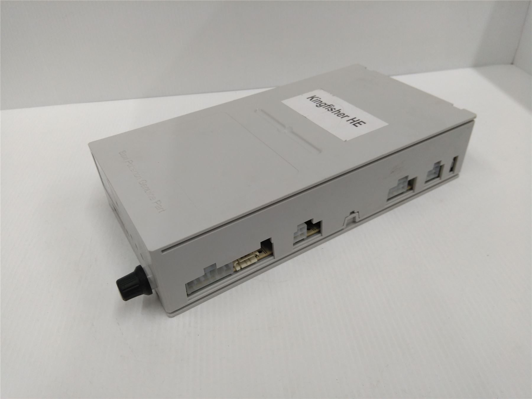 5110550 MAIN REGULAR HEATING ONLY B.BAND HE PCB 12m warranty