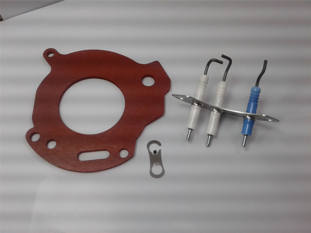 NEW Worcester Greenstar Electrode Set 87161163810