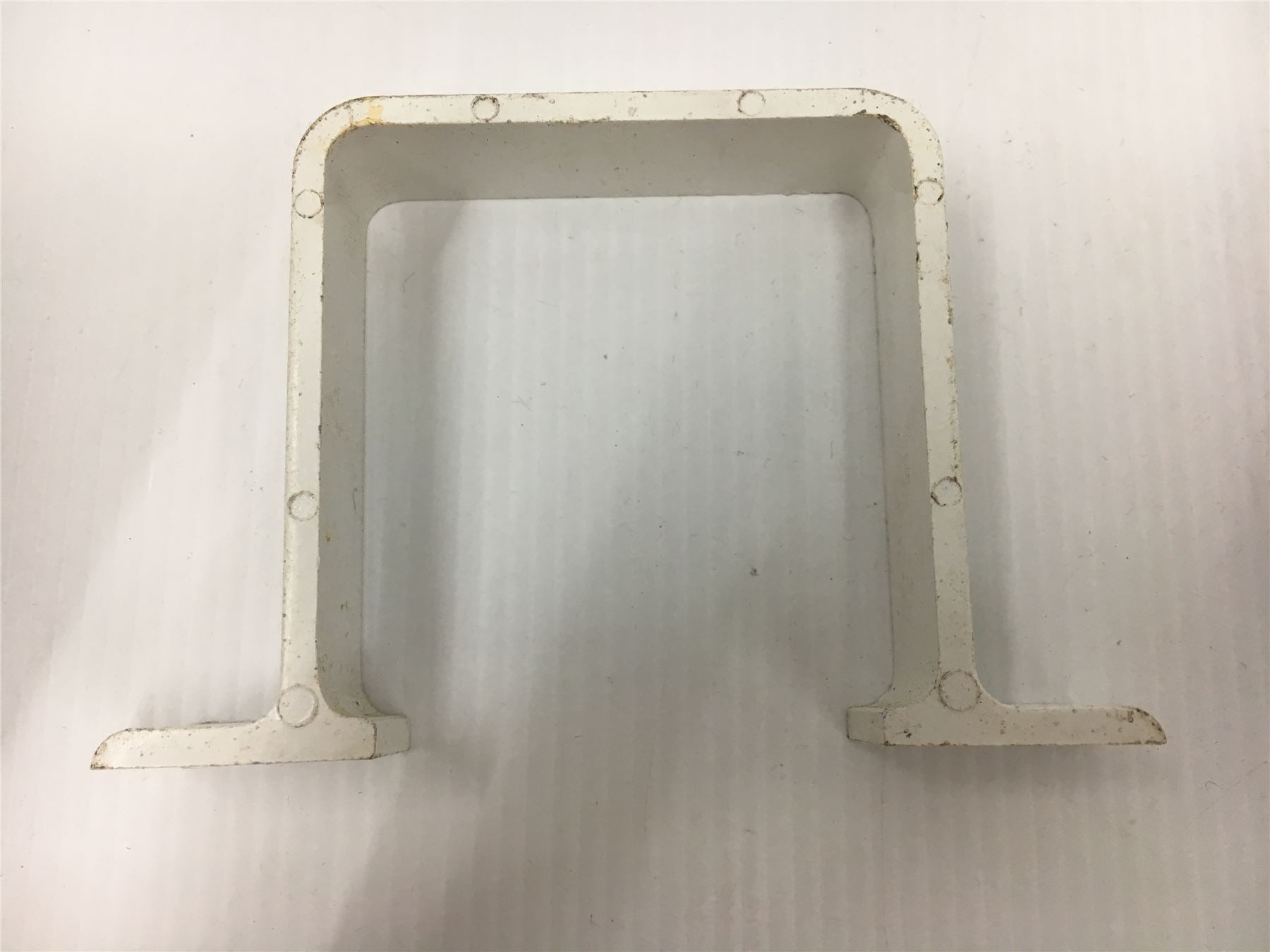 NEW FLUE CLAMP BRACKET 54mm