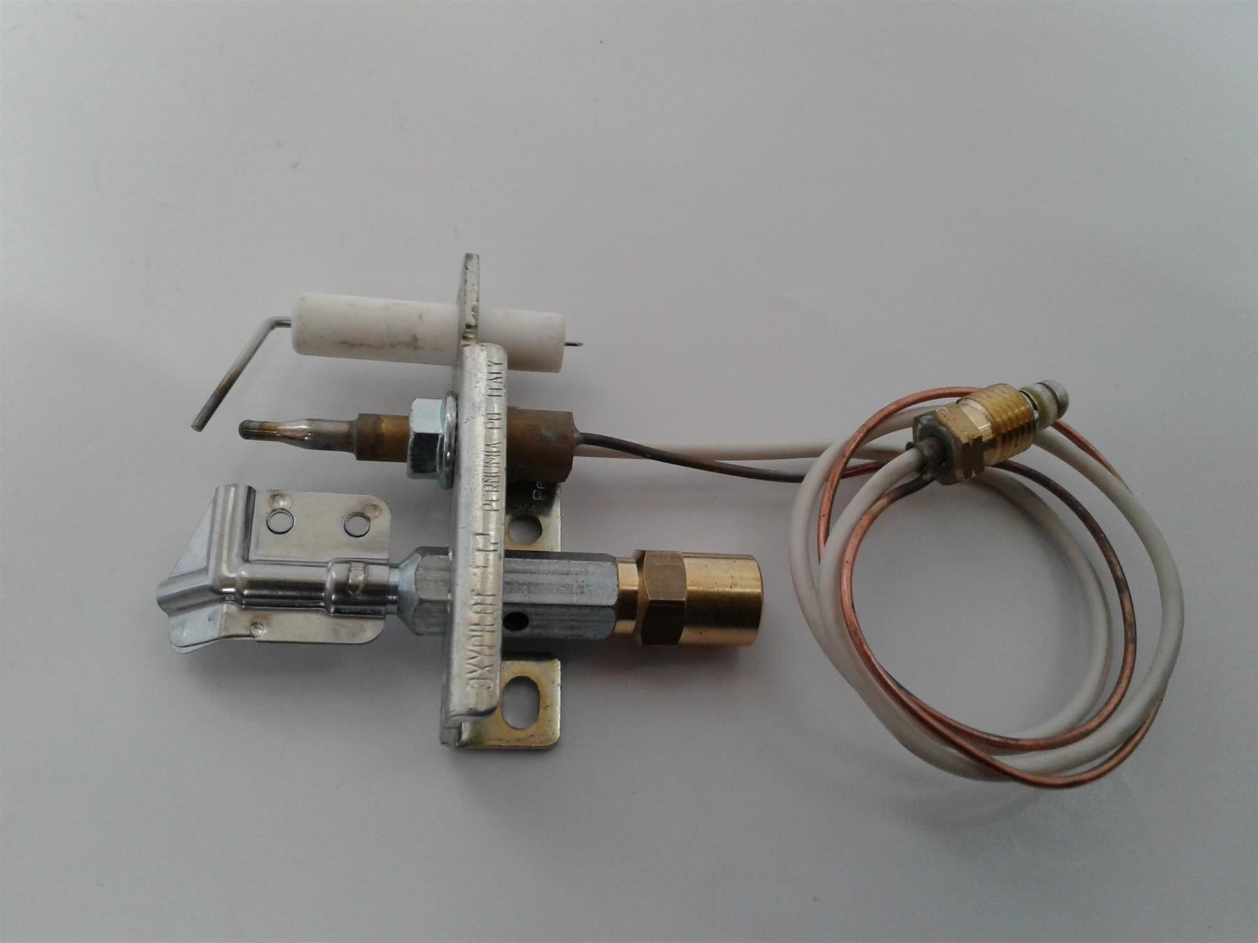 NEW SIT Gas Fire Oxy Pilot Thermocouple NG9031