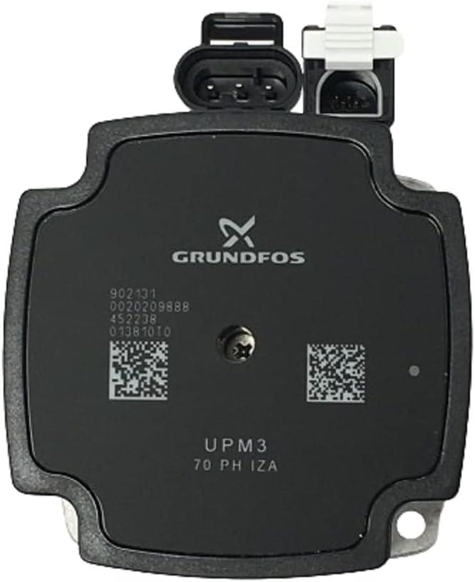 New Vaillant Pump Motor 0020231141