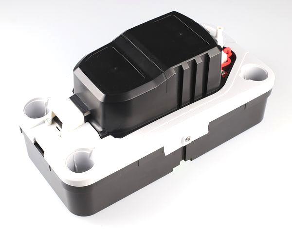 Center Brand Boiler Condensate pump kit 1.7ltr