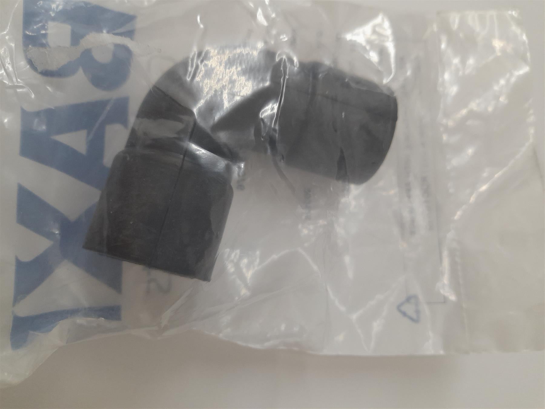 Genuine BAXI CONDENSATE ELBOW 7787376