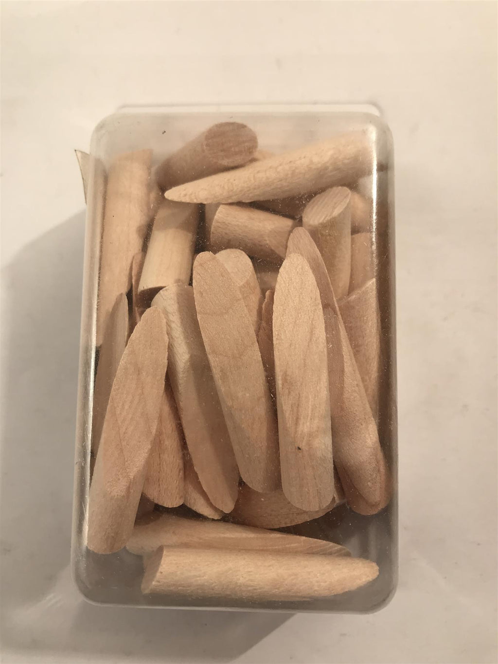 Kreg Pocket Hole Plugs Pine 50 pieces