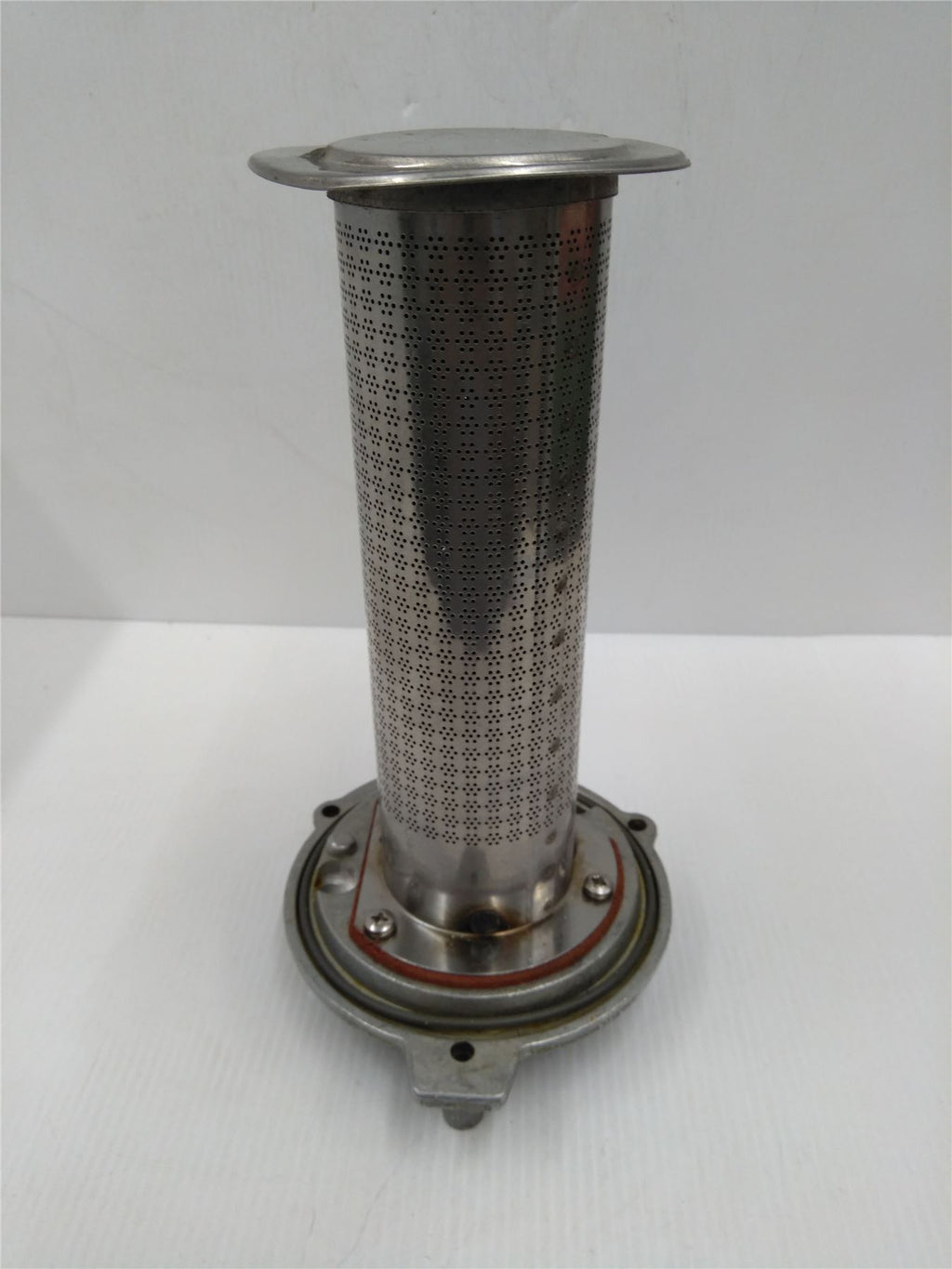 NEW IDEAL MAIN BURNER ASSEMBLY 075153