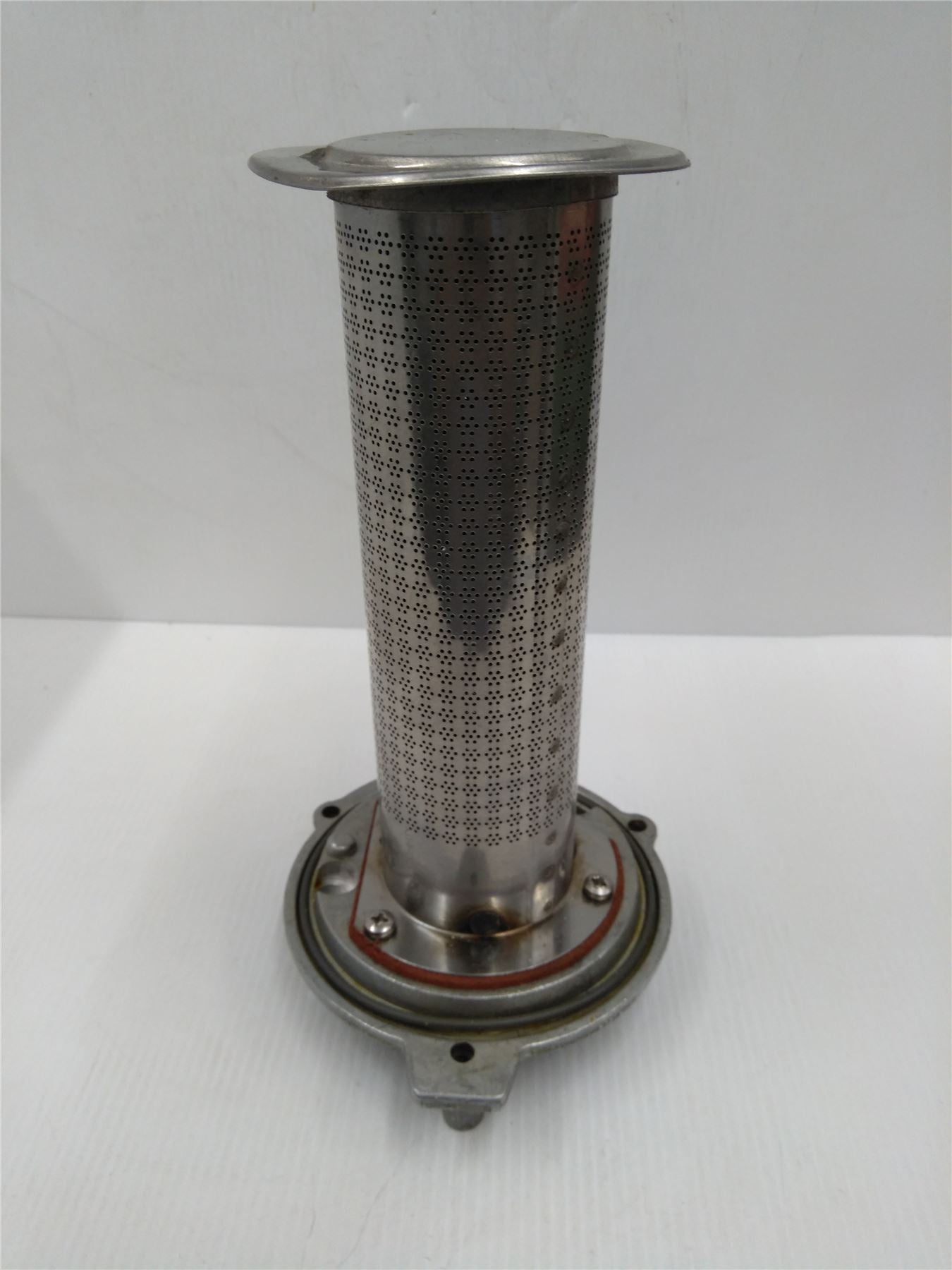 NEW IDEAL MAIN BURNER ASSEMBLY 075153