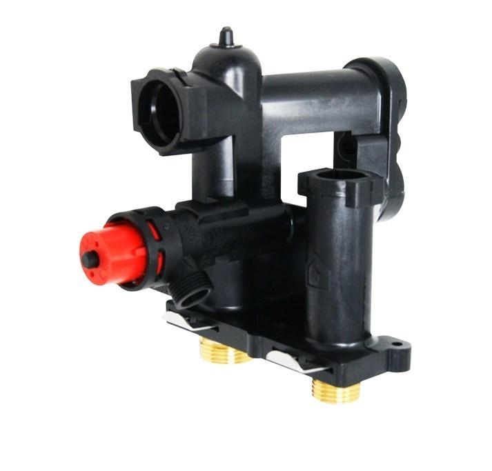 ARISTON 65117952 BOILER FLOW GROUP