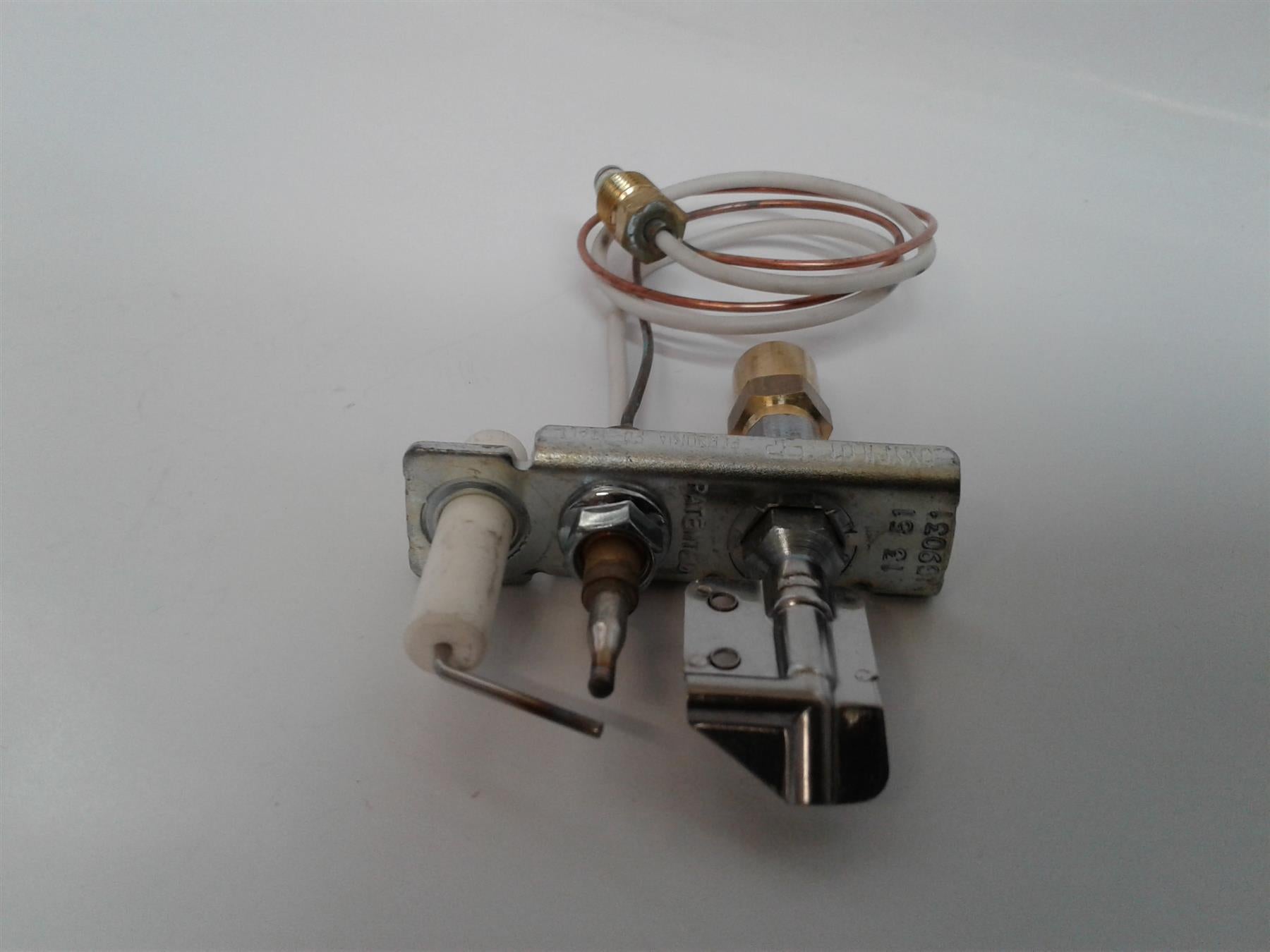 NEW SIT Gas Fire Oxy Pilot Thermocouple NG9031