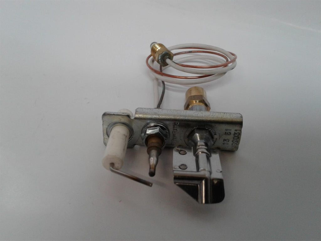 NEW SIT Gas Fire Oxy Pilot Thermocouple NG9031