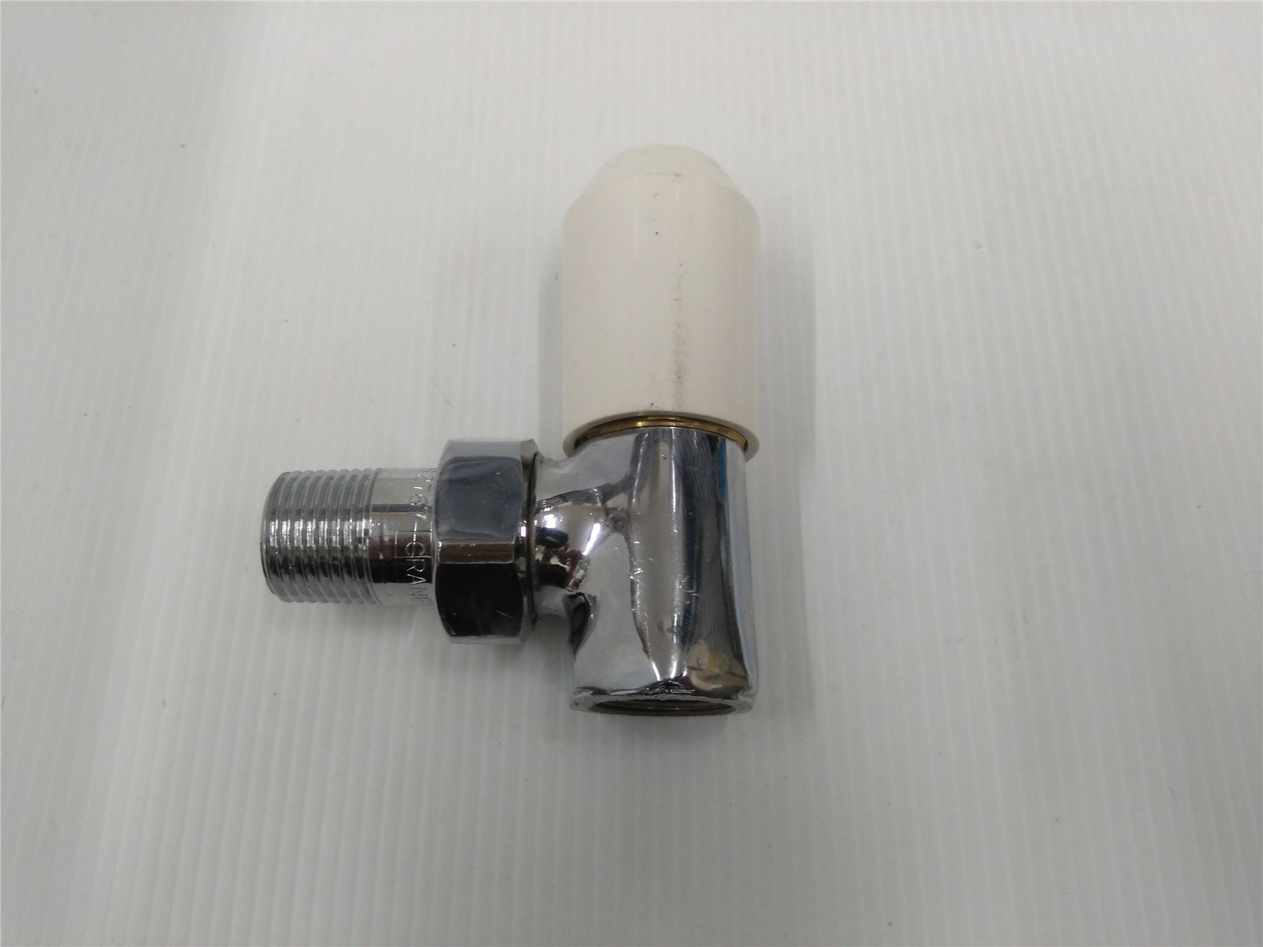 NEW CRANE RADIATOR VALVE BS2767