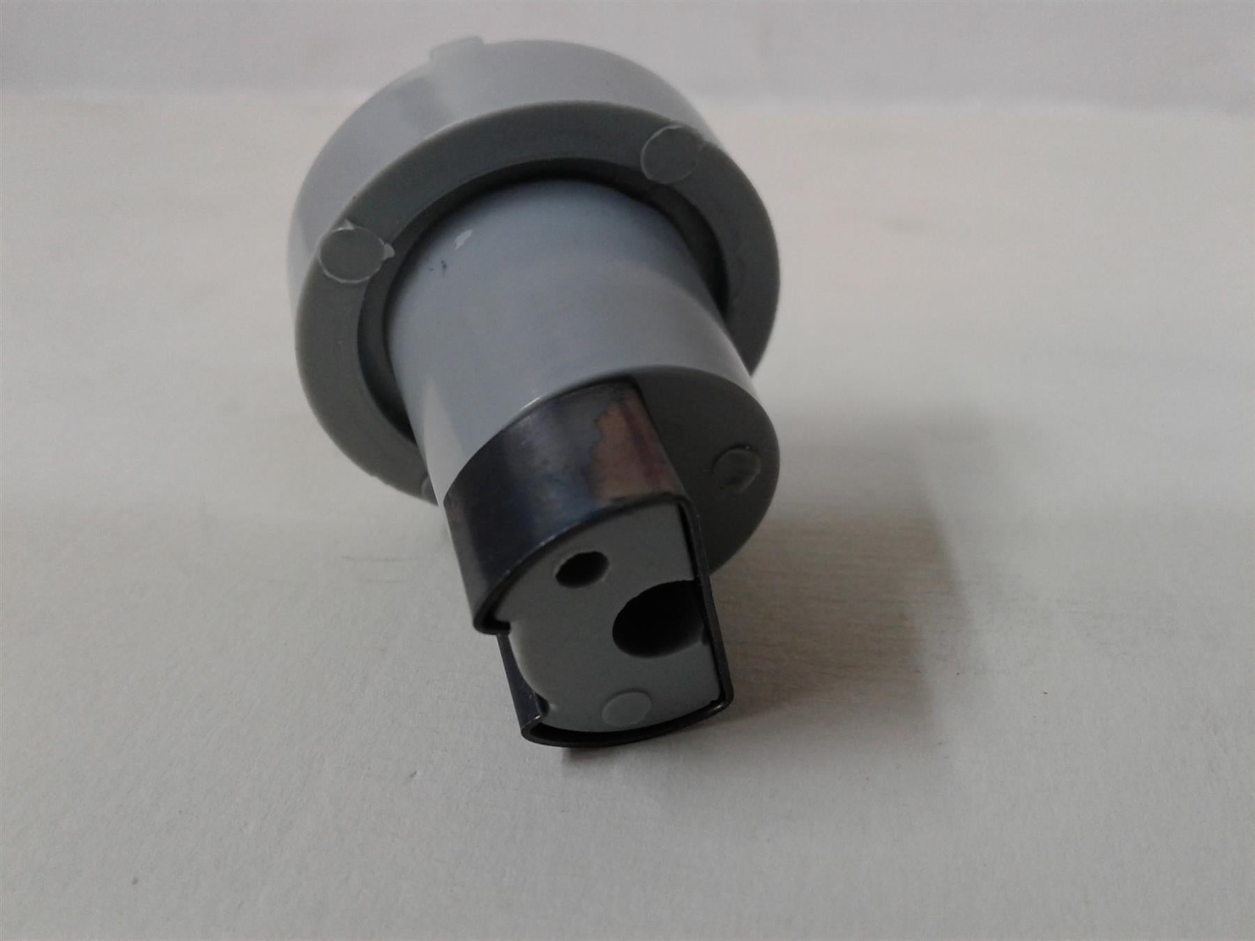 NEW VALOR TROPIC CONTROL KNOB turn DIAL GREY wall heater 0518279