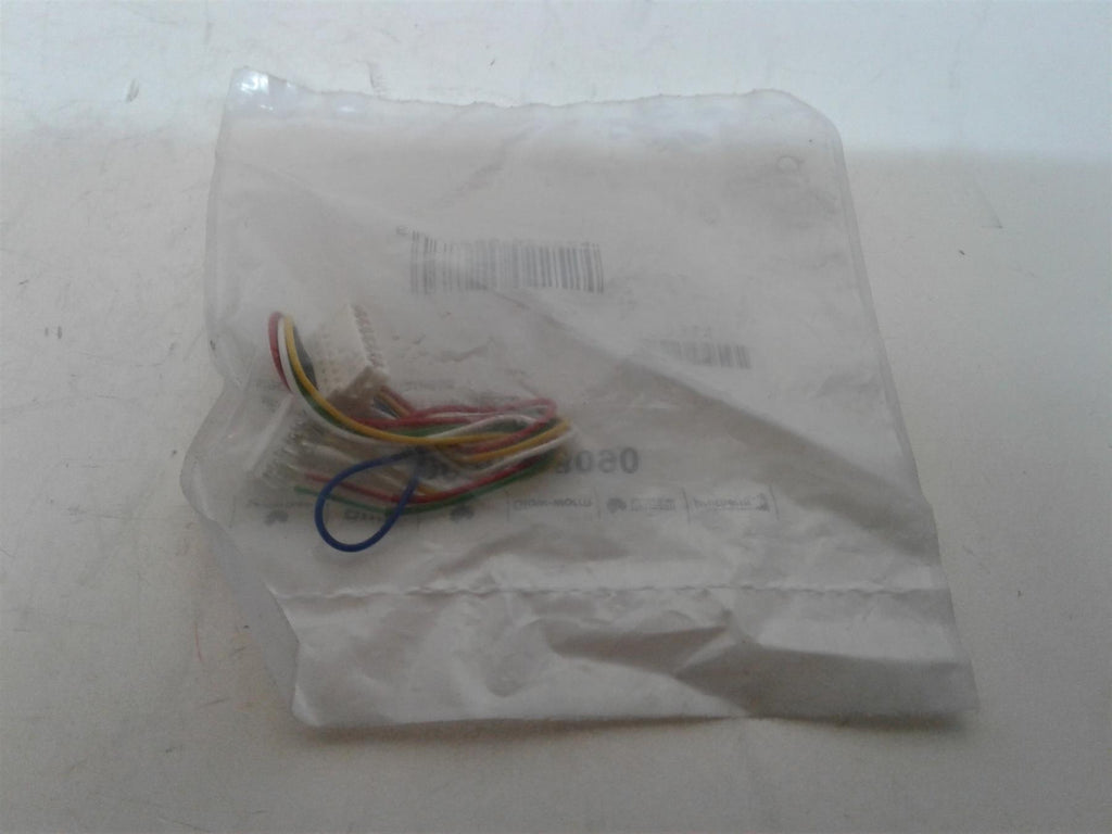 Glowworm Gas Spare Mechanical Timer Harness Part No 0020008090