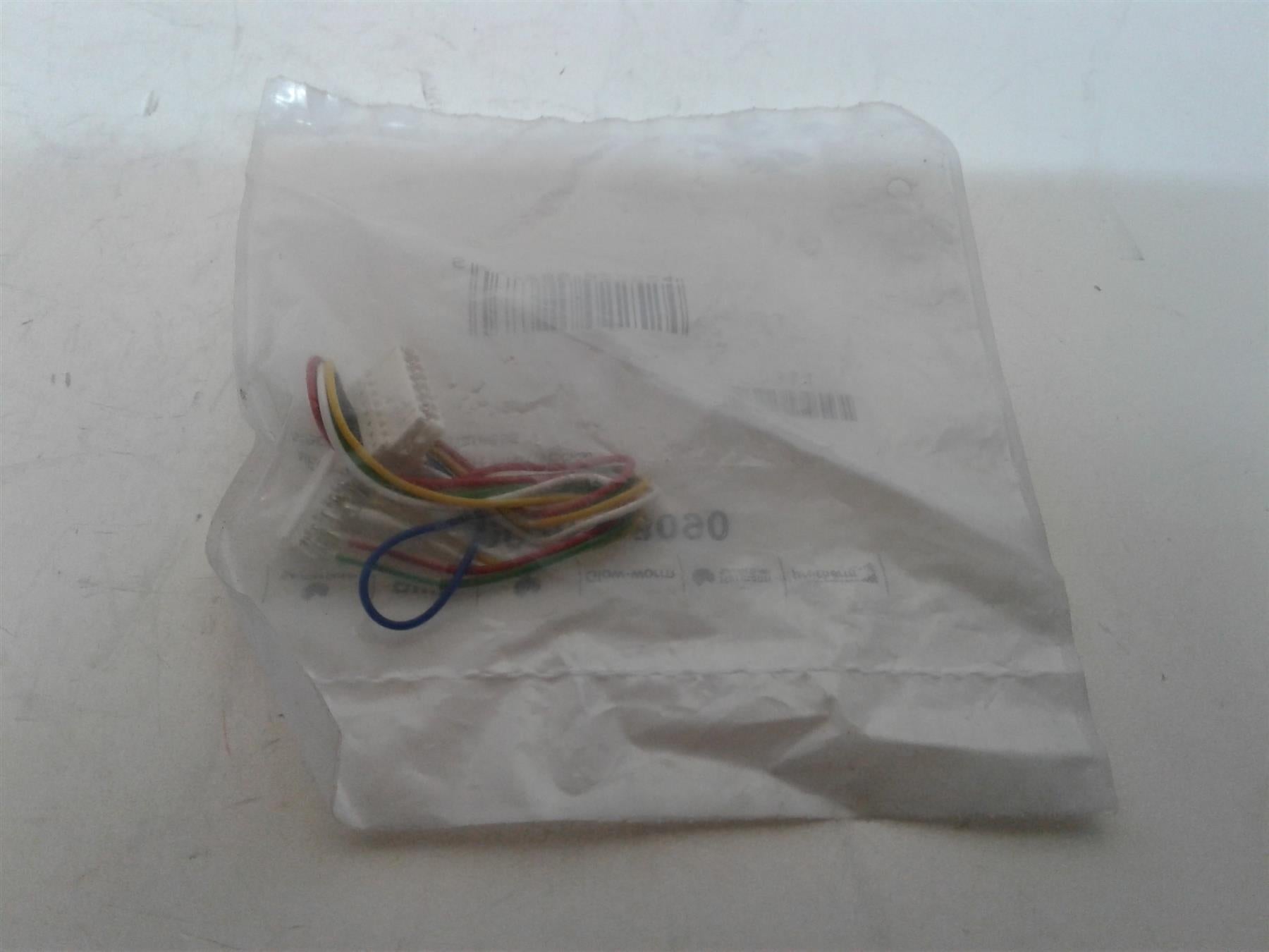 Glowworm Gas Spare Mechanical Timer Harness Part No 0020008090
