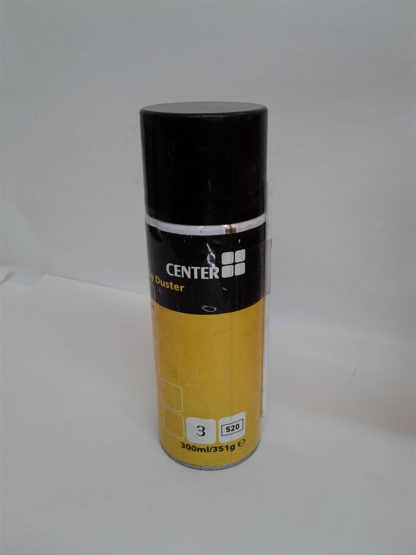 New Pipe Centre Spray Duster 651277