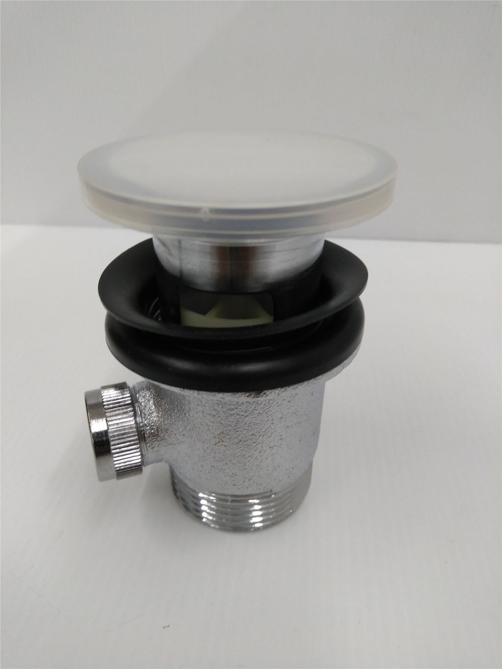 New Ideal Standard Attitude Bidet Mixer A4617AA