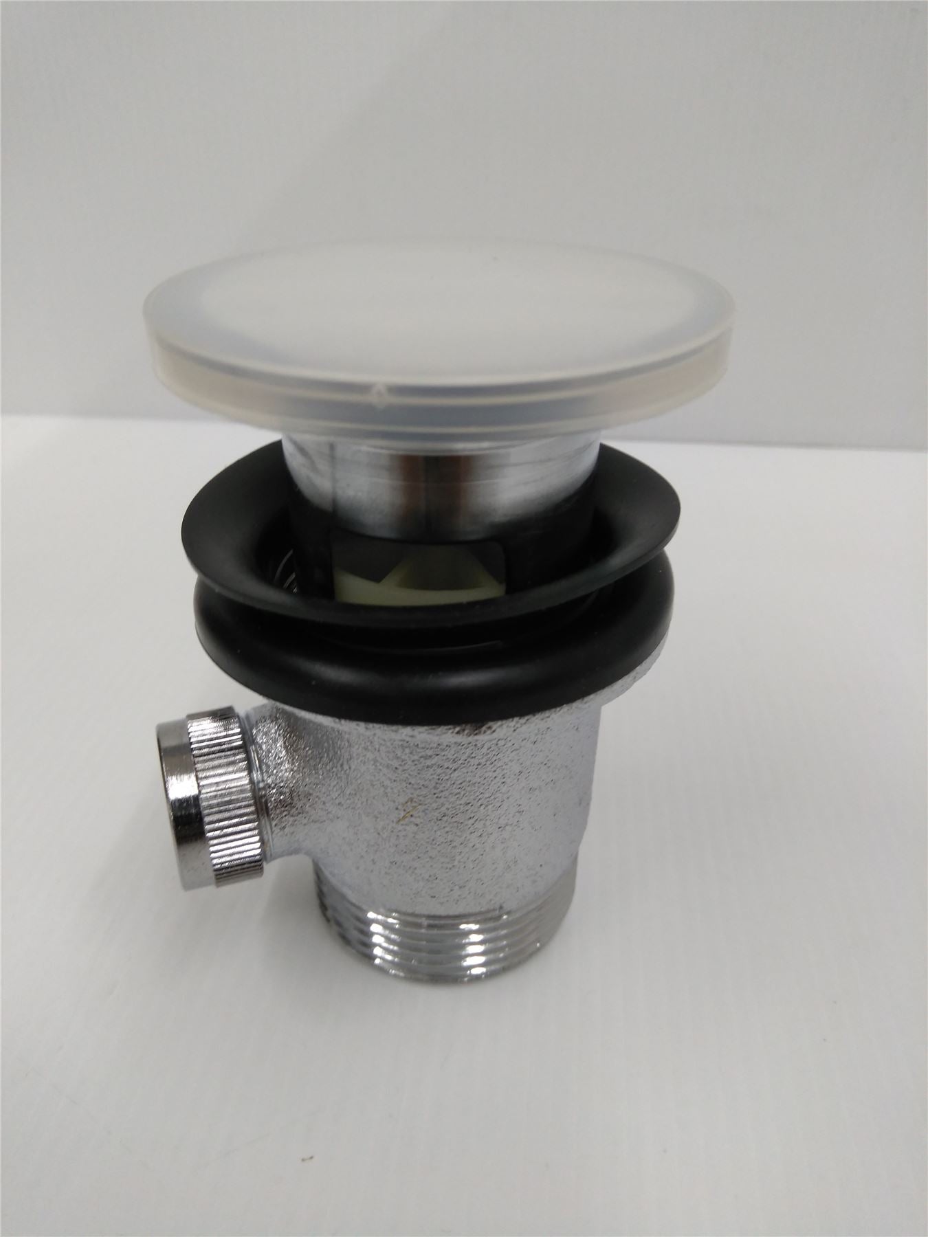 New Ideal Standard Attitude Bidet Mixer A4617AA