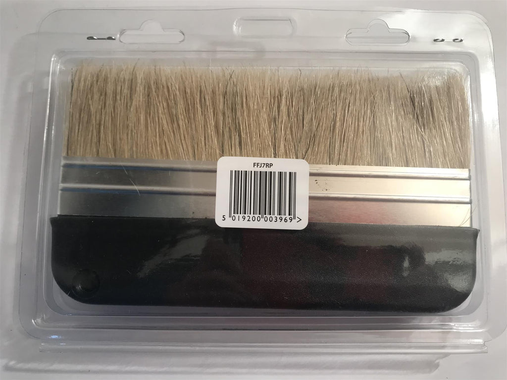 Fit For The Job 7" Paperhanging Wallpaper Brush FFJ7RP