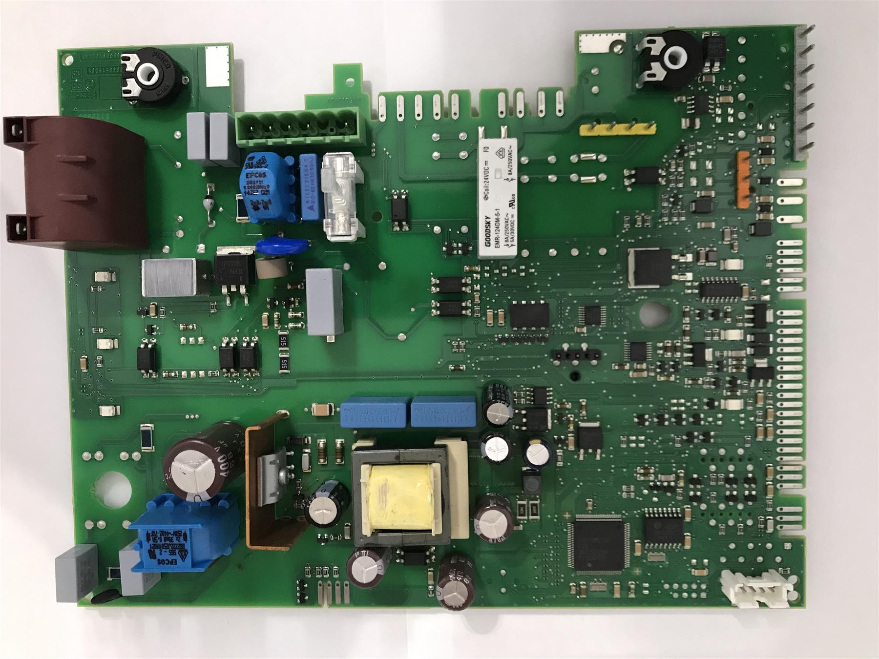 Worcester Greenstar 30,40 CDI PCB 87483008370