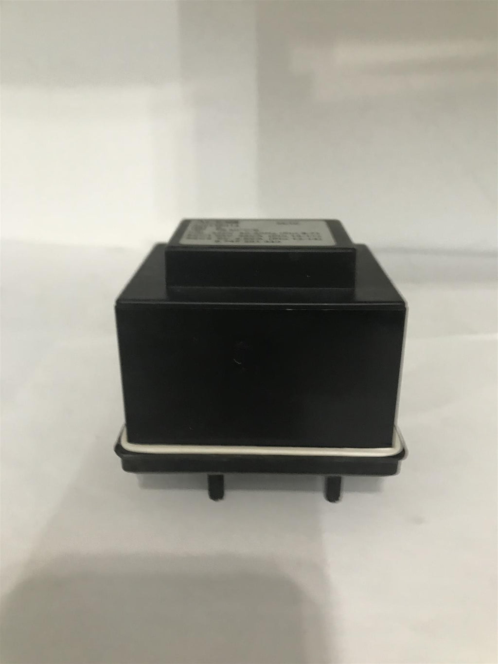 Worcester Black Transformer Part number 8747201340
