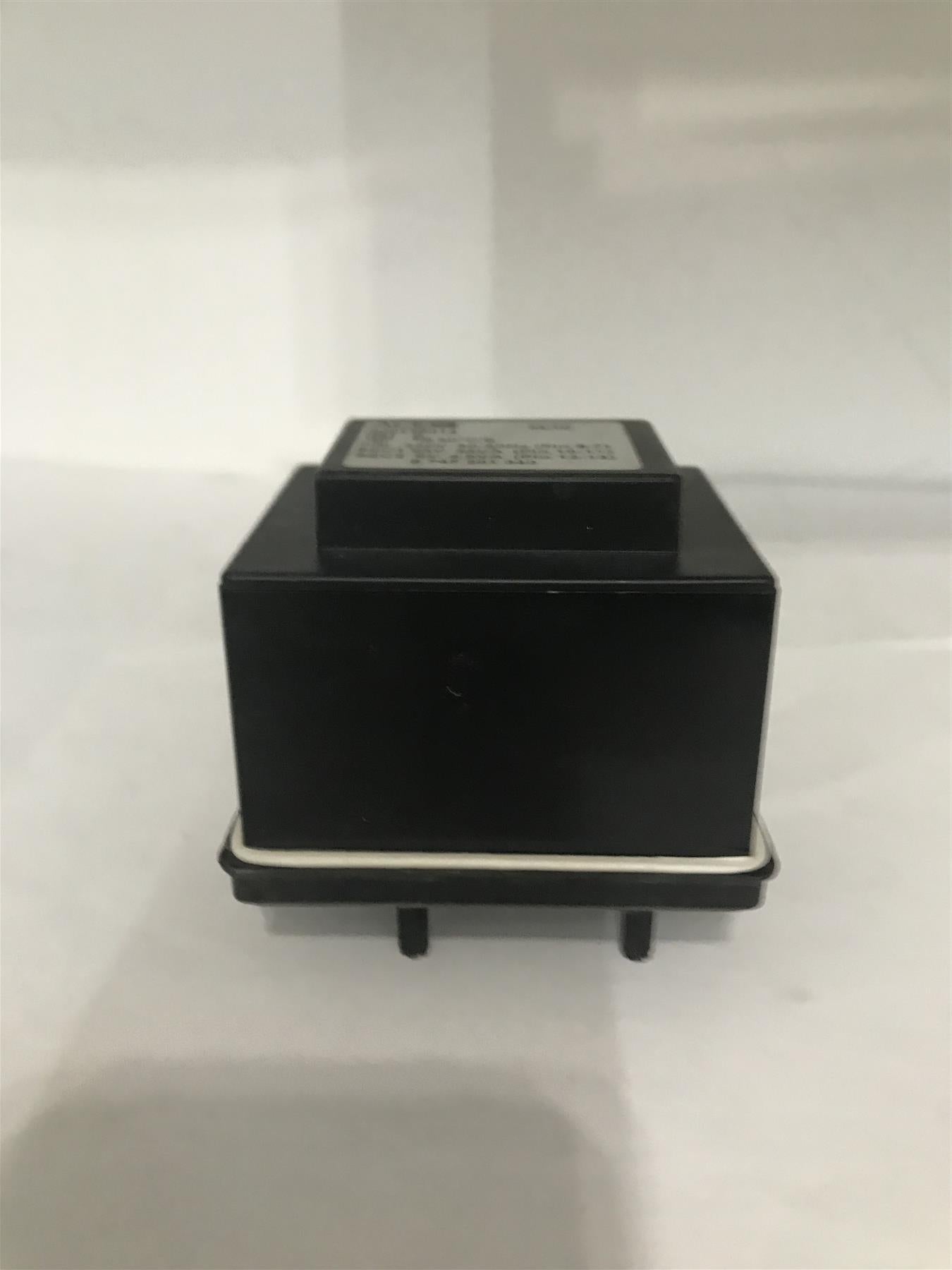 Worcester Black Transformer Part number 8747201340
