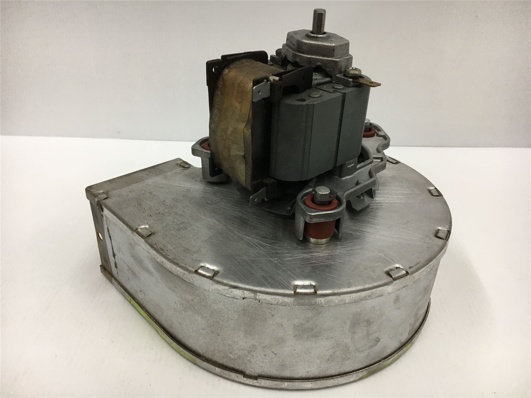 FERROLI OPTIMA 100 201 900 901 1000 1001 RL108/3400 FAN 39803860 803860