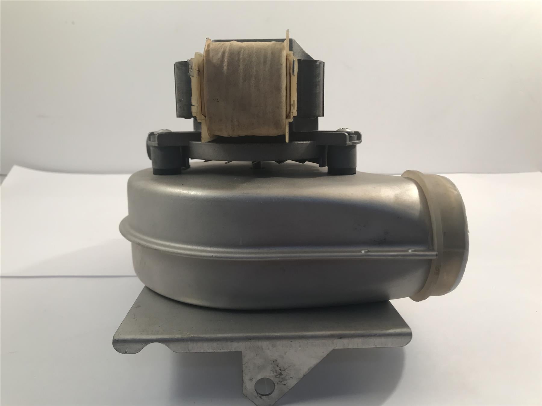 buderus fan aaco 00260827 et25-97 boiler logomax u012-24