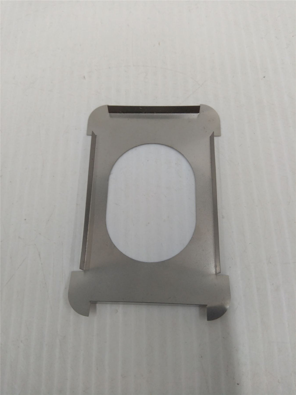 Vaillant Boiler Throttle Disc 235043