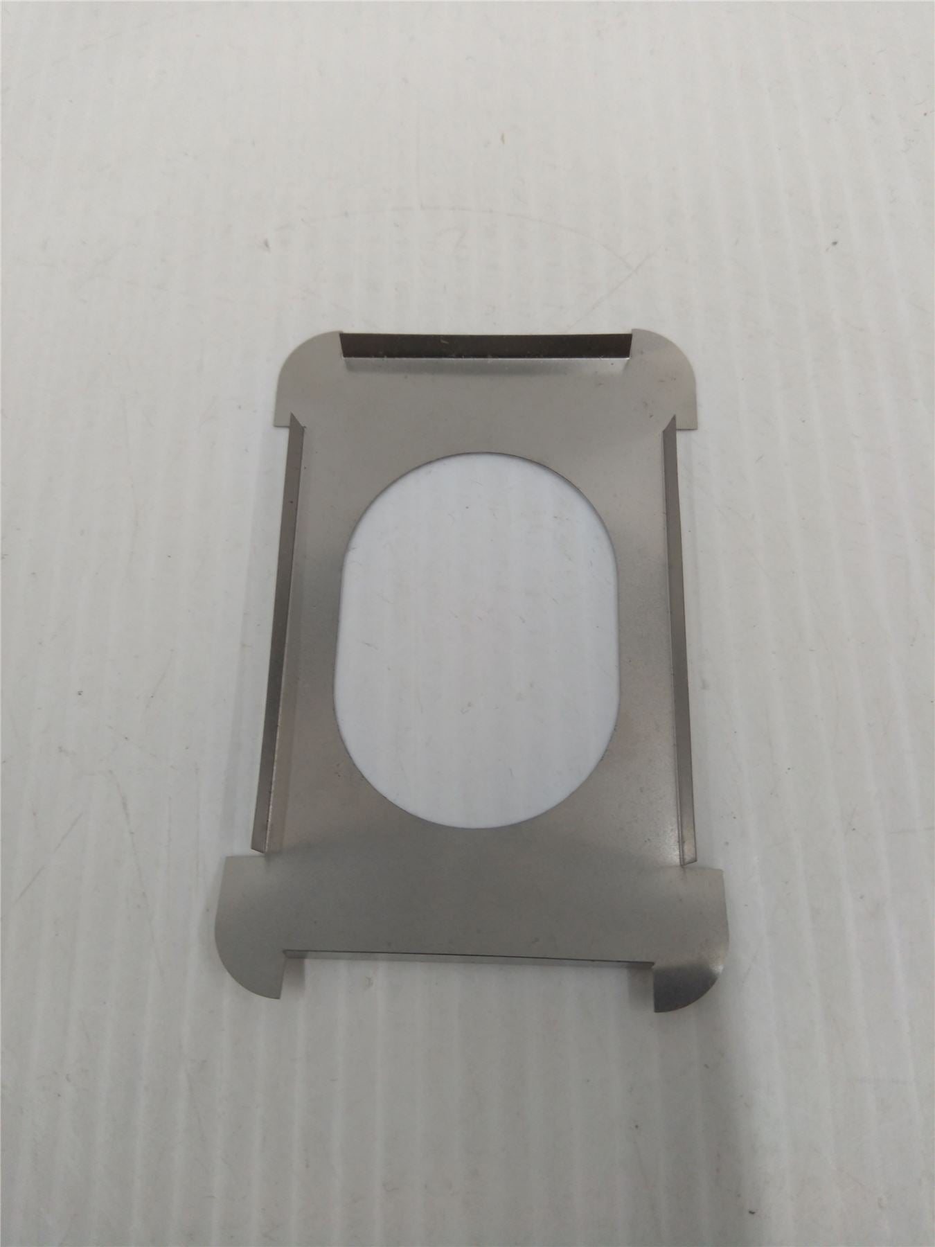 Vaillant Boiler Throttle Disc 235043
