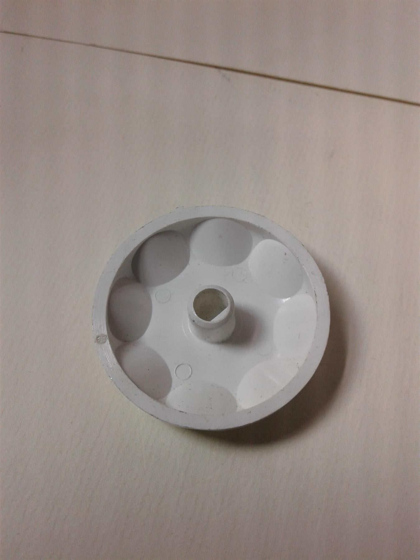 NEW IDEAL C80 C95 RESPONSE BOILER CONTROL KNOB TURN