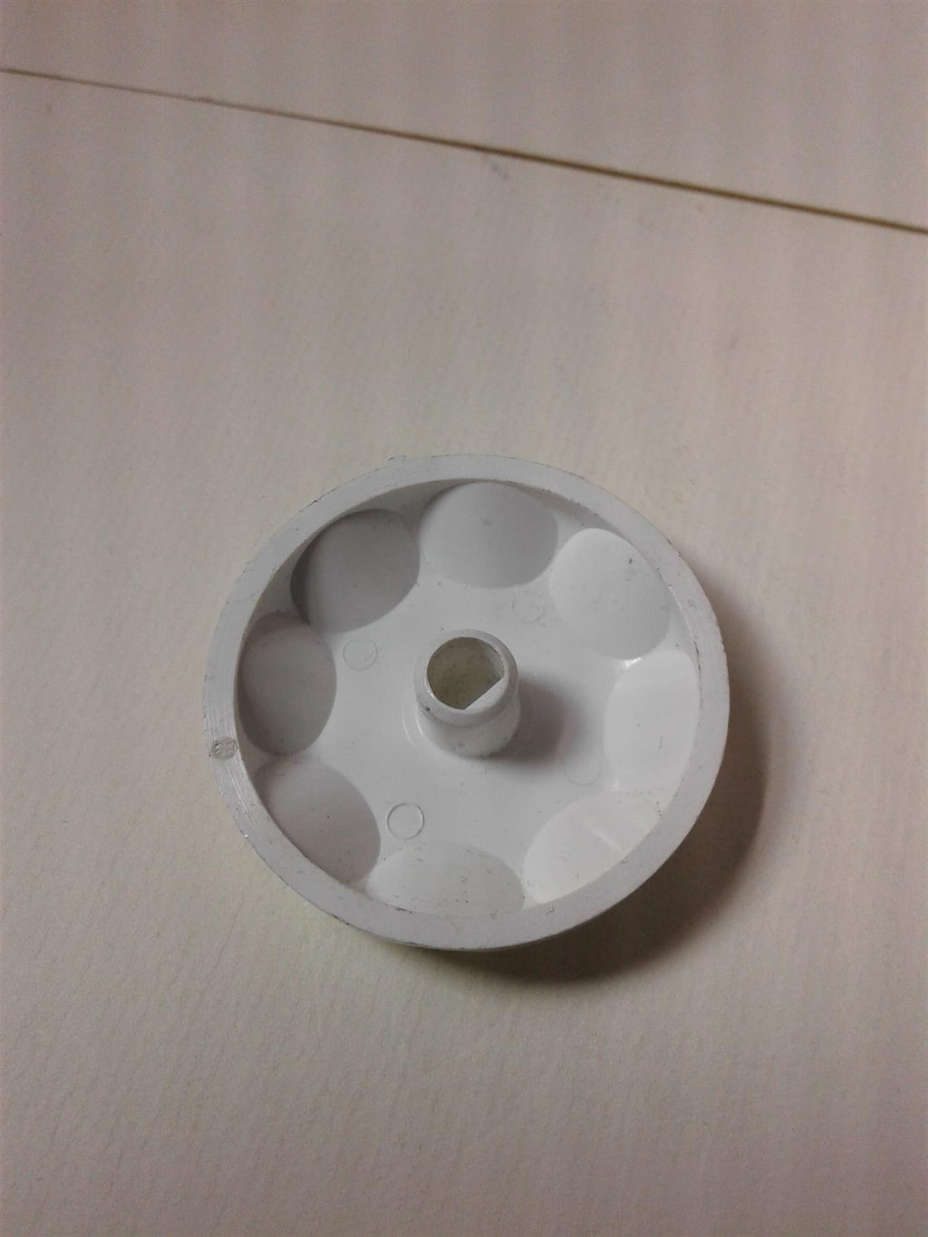 NEW IDEAL C80 C95 RESPONSE BOILER CONTROL KNOB TURN