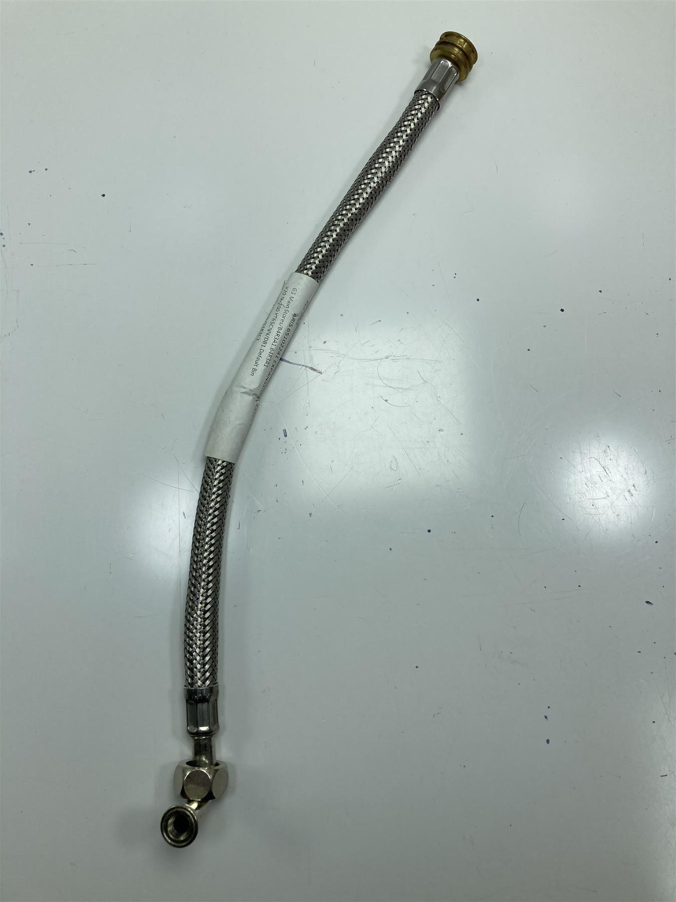 PIPE (PUMP TO EXPANSION VESSEL)