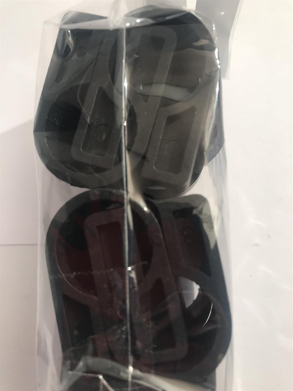 Cable Cleat (Min-Max) 18 - 20mm (10 Pack)