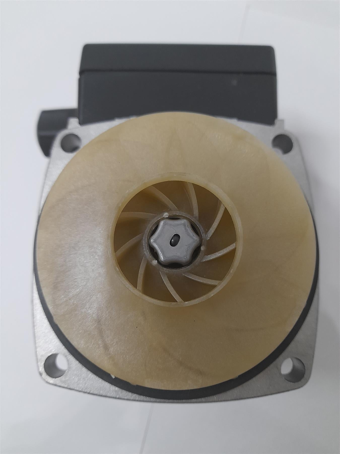 GRUNDFOS REPLACEMENT UPS 15-60 PUMP HEAD ONLY