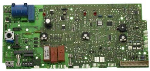 New Worcester Bosch 35CDI PCB 87483004300