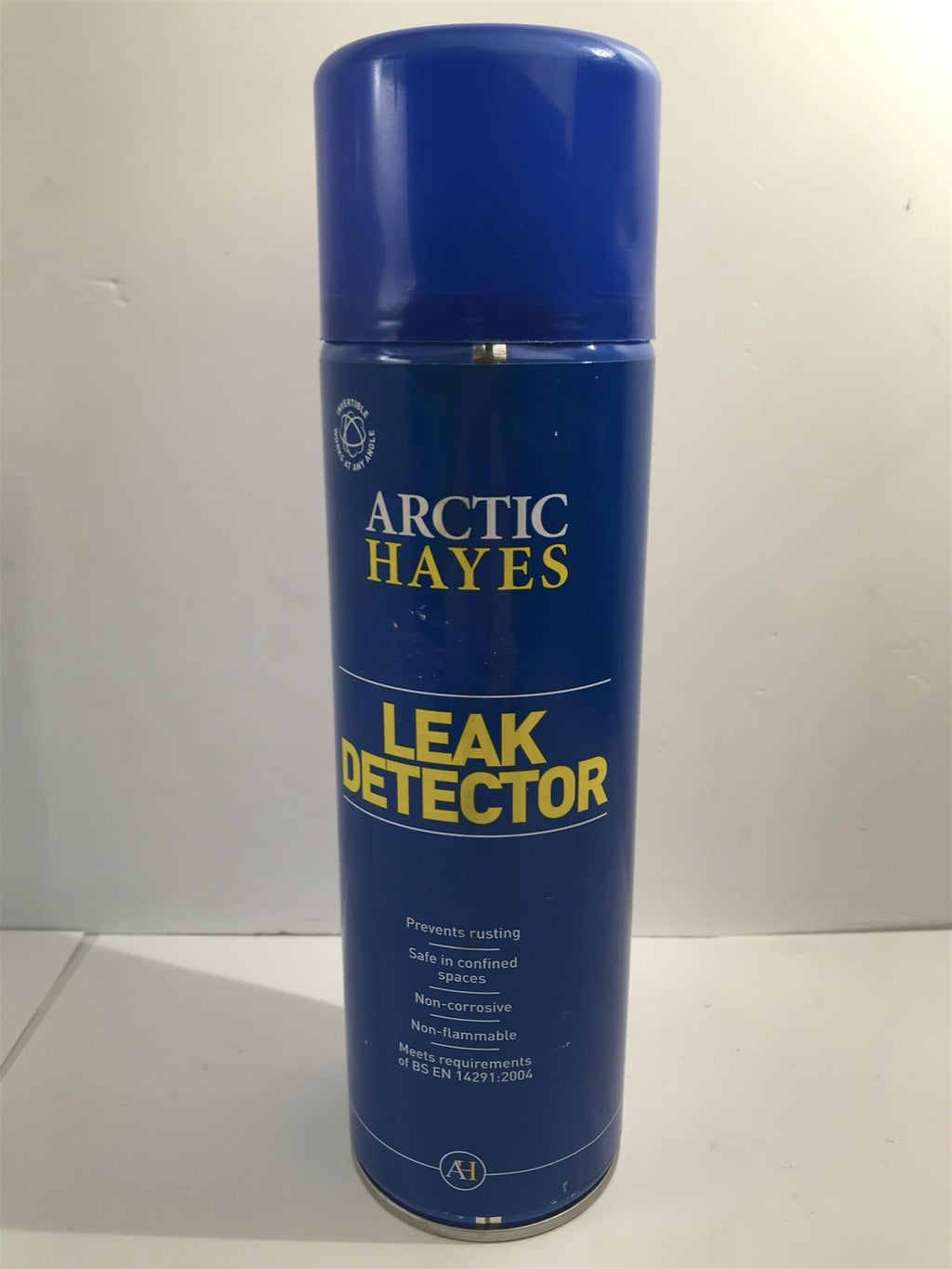 Arctic Hayes Leak Detector Spray 400ml   PH020