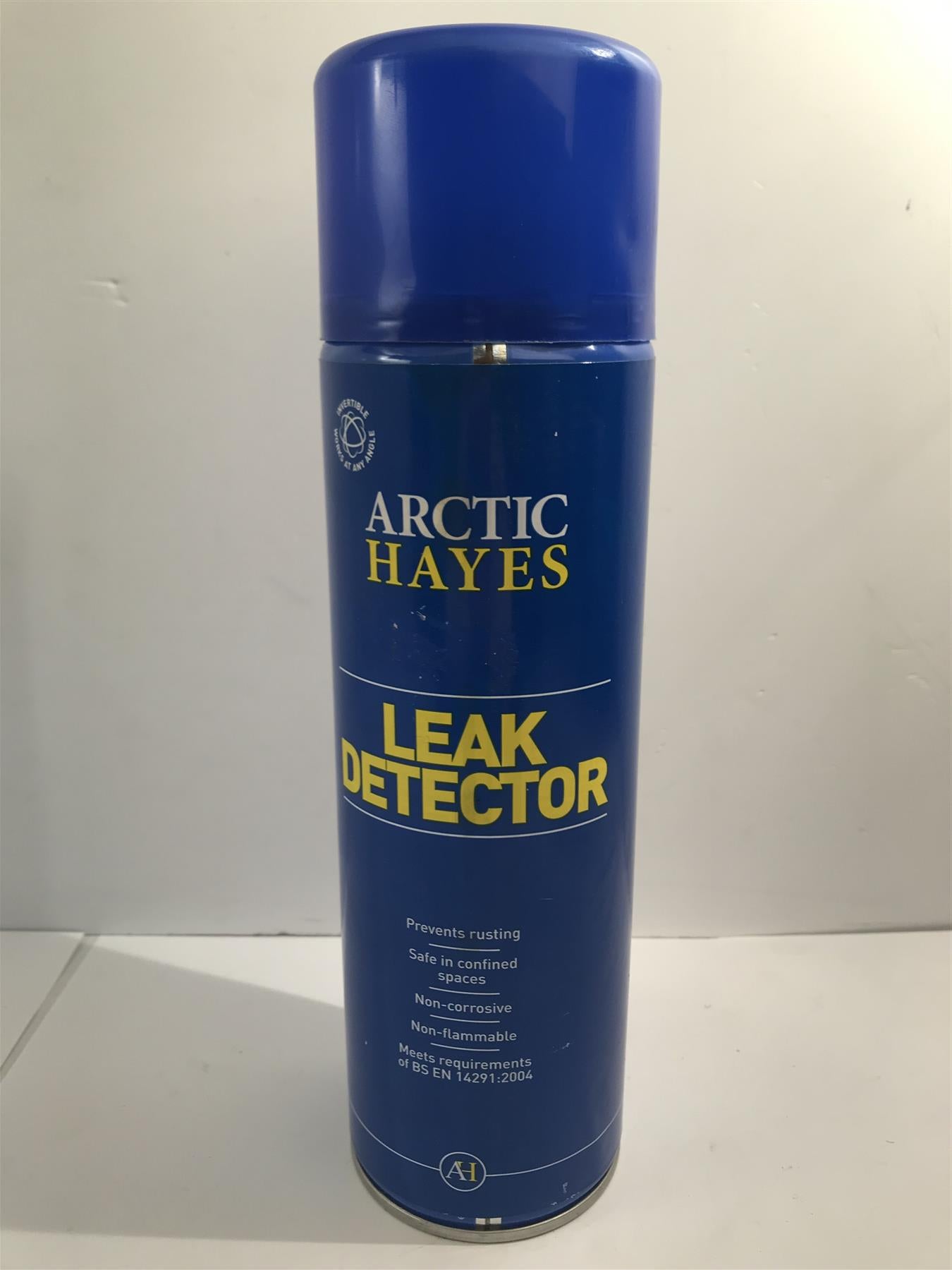 Arctic Hayes Leak Detector Spray 400ml   PH020