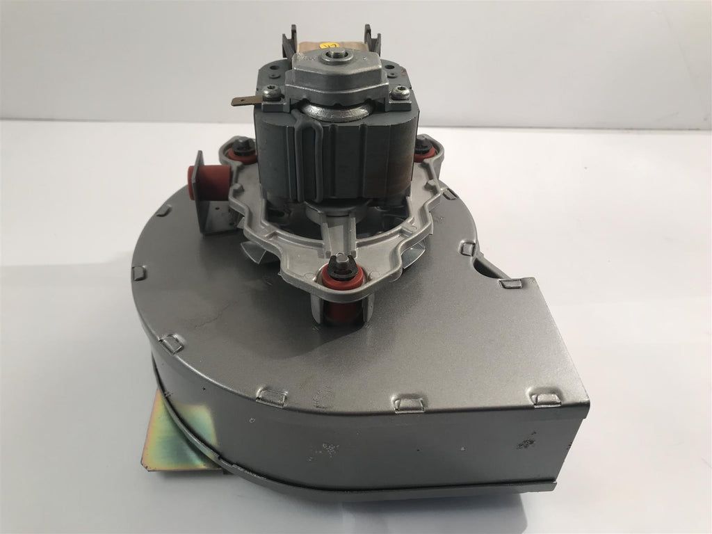 VAILLANT TURBOMAX VUW & THERMOCOMPACT 242E 282E 242/1 282/1 E FAN 190162