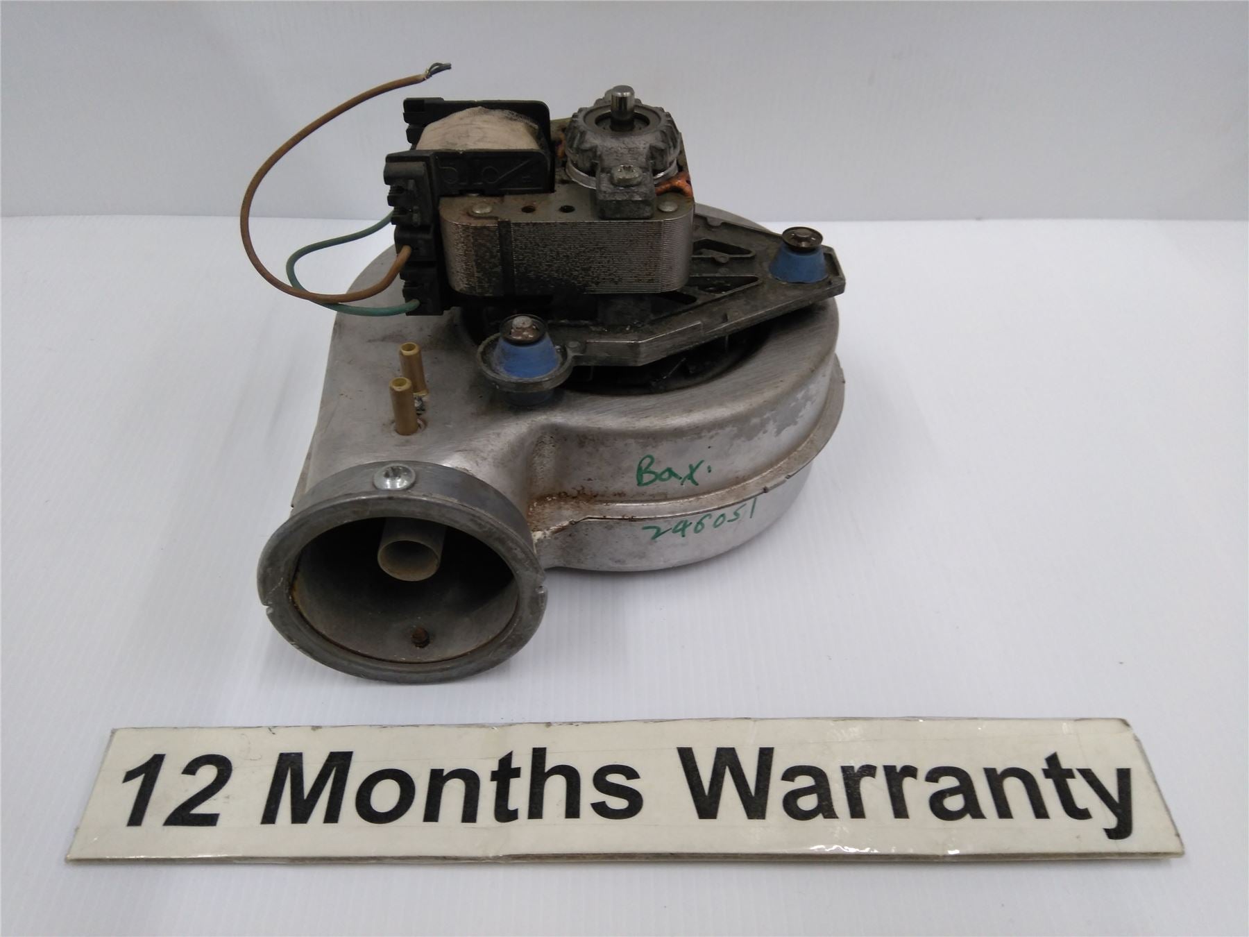 BAXI 246051 244714 KIT FAN SMALL