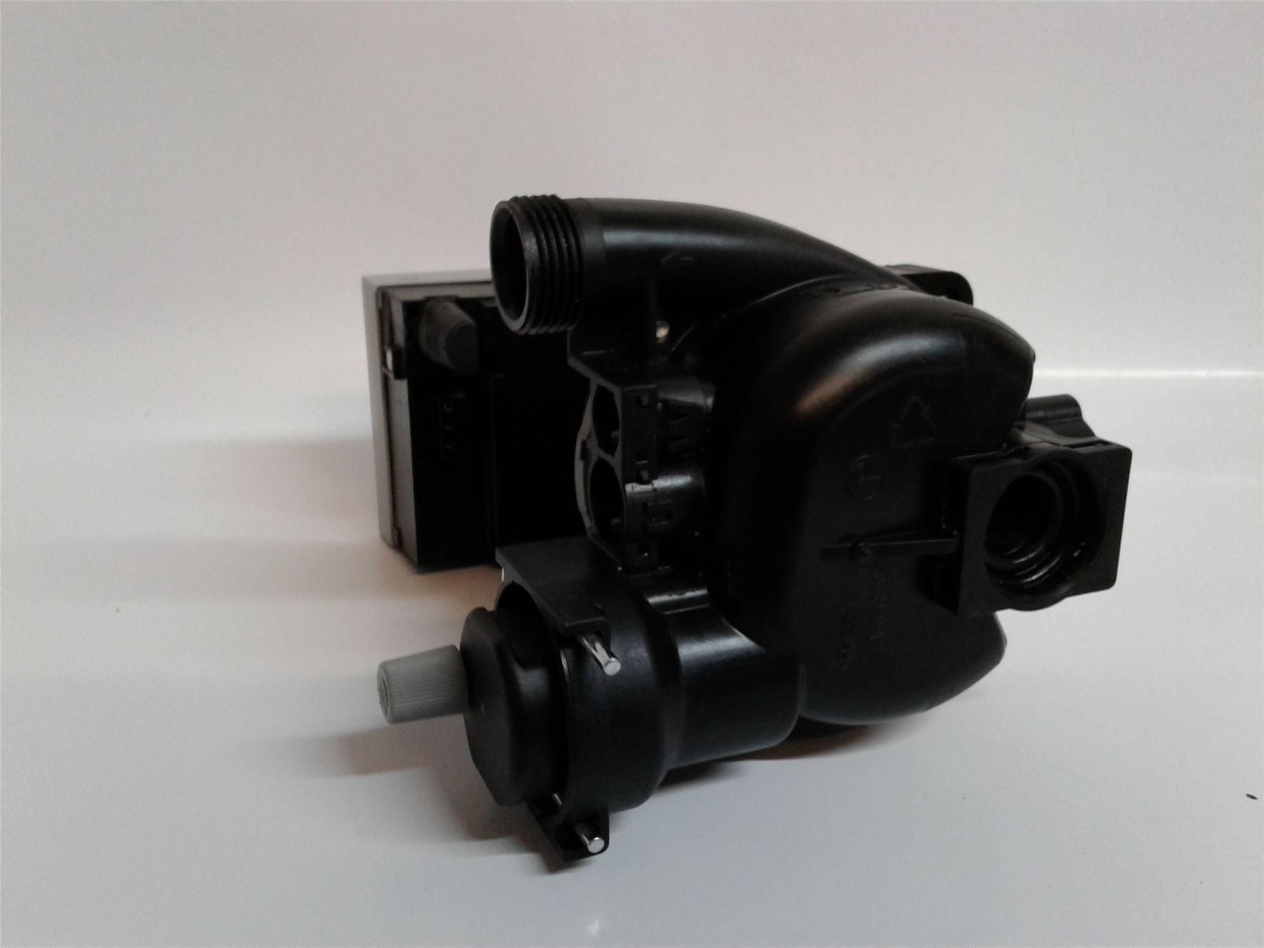 BIASI GRADA HE M96A.24SM & M96A.28SM BOILER COMPLETE PUMP BI1542100