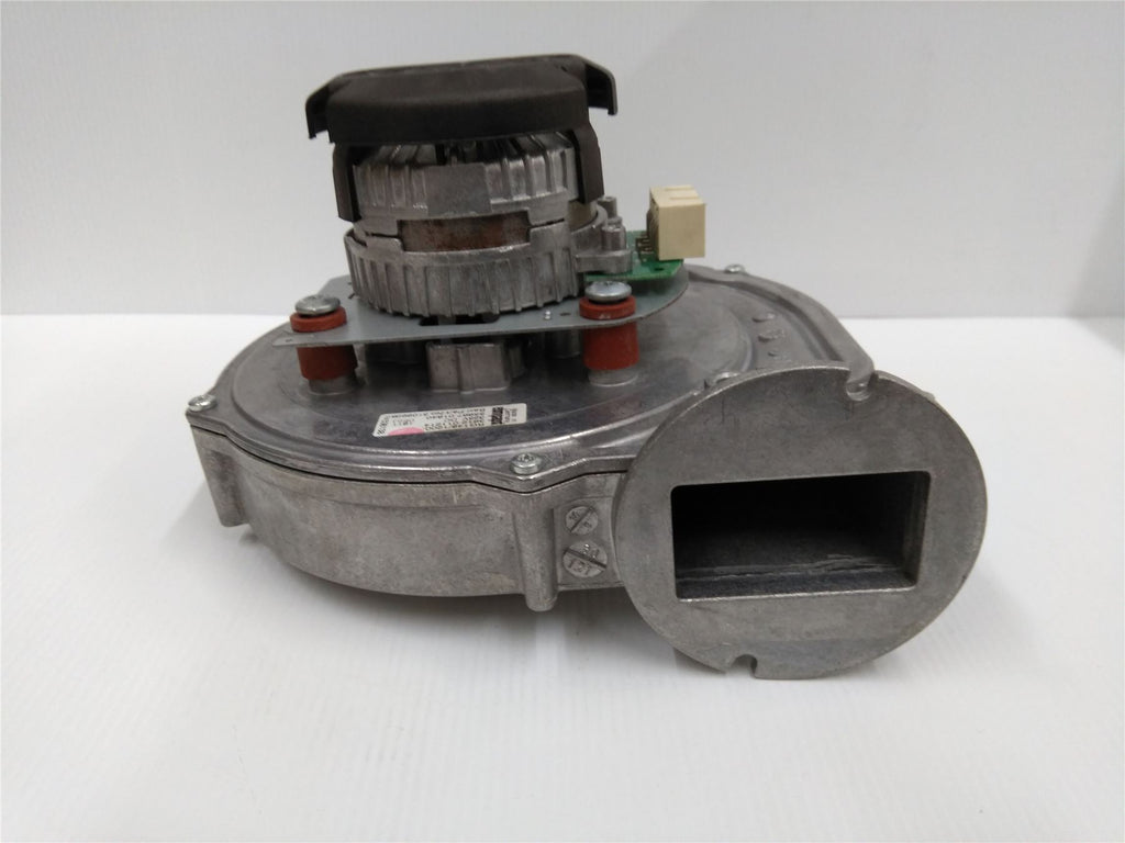 NEW POTTERTON BAXI FAN 720011701 5109925 12m warranty