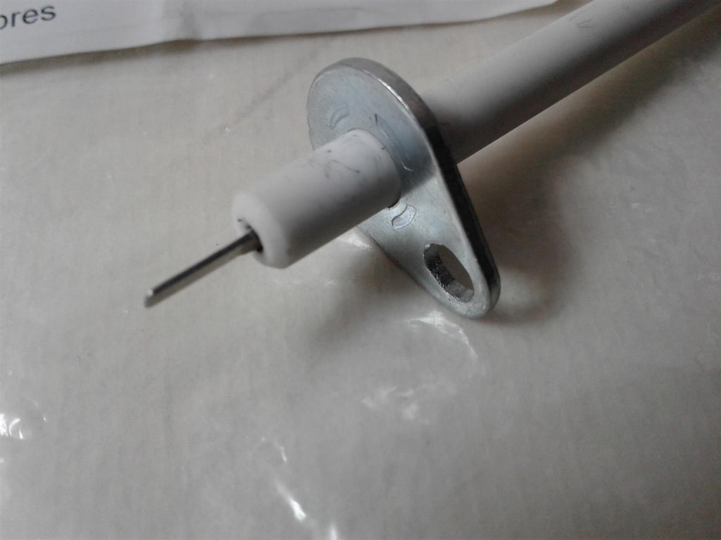 NEW HALSTEAD HTG BOILER ELECTRODE DETECTION 500622