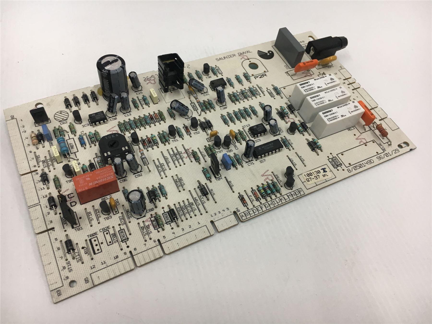 Saunier Duval 05712700 5712700 57127 PCB 12m warranty