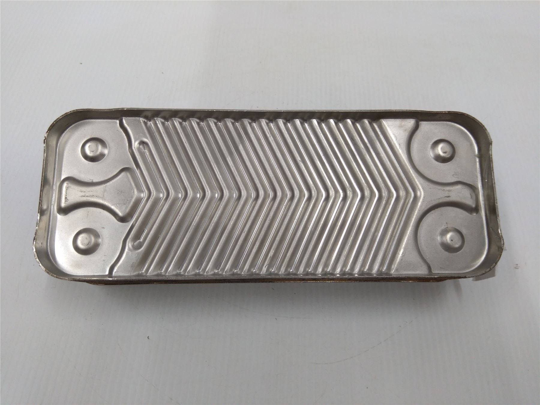 NEW SWEP PLATE HEAT EXCHANGER S032.0