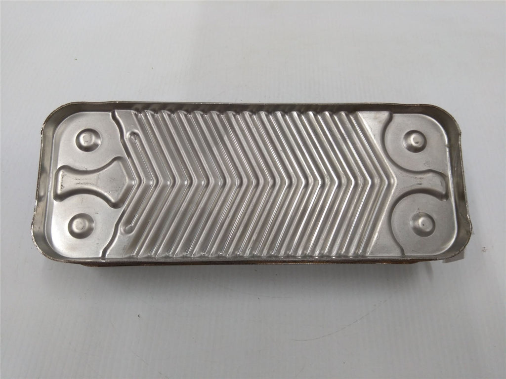NEW SWEP PLATE HEAT EXCHANGER S032.0