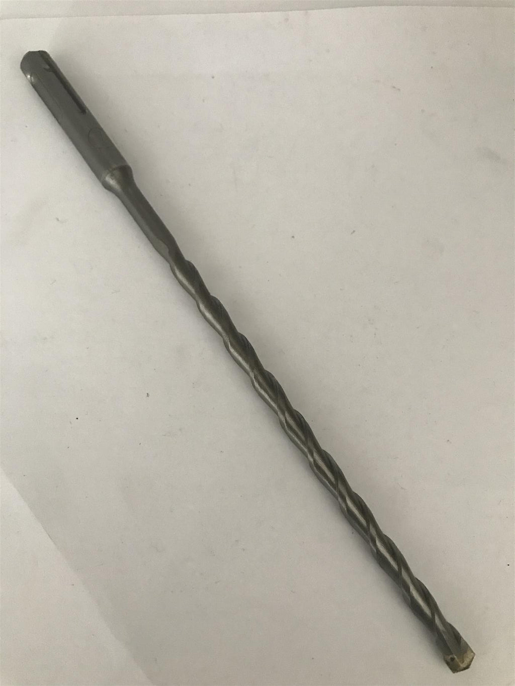 7mm x 210mm SDS Masonry Drill Bit