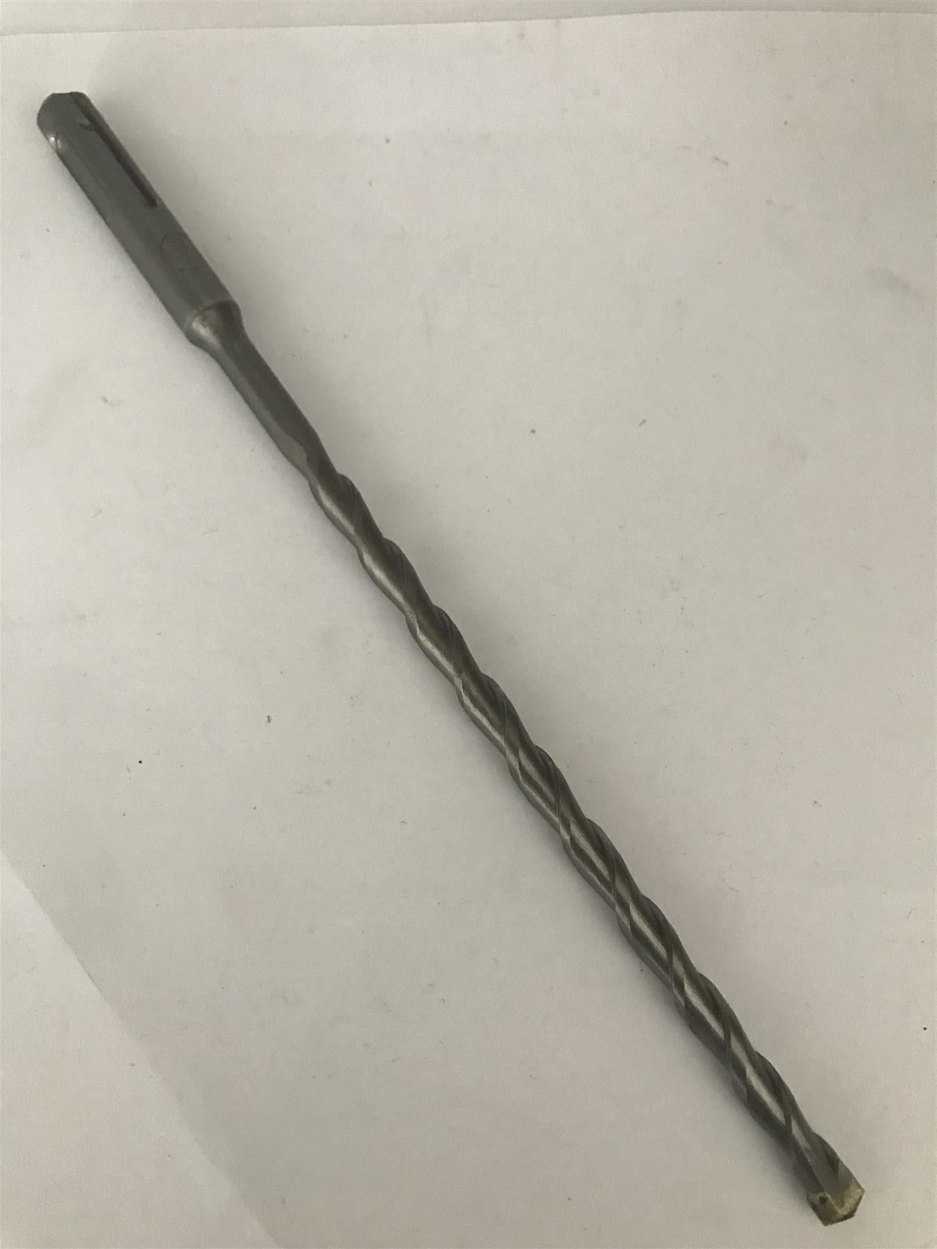 7mm x 210mm SDS Masonry Drill Bit