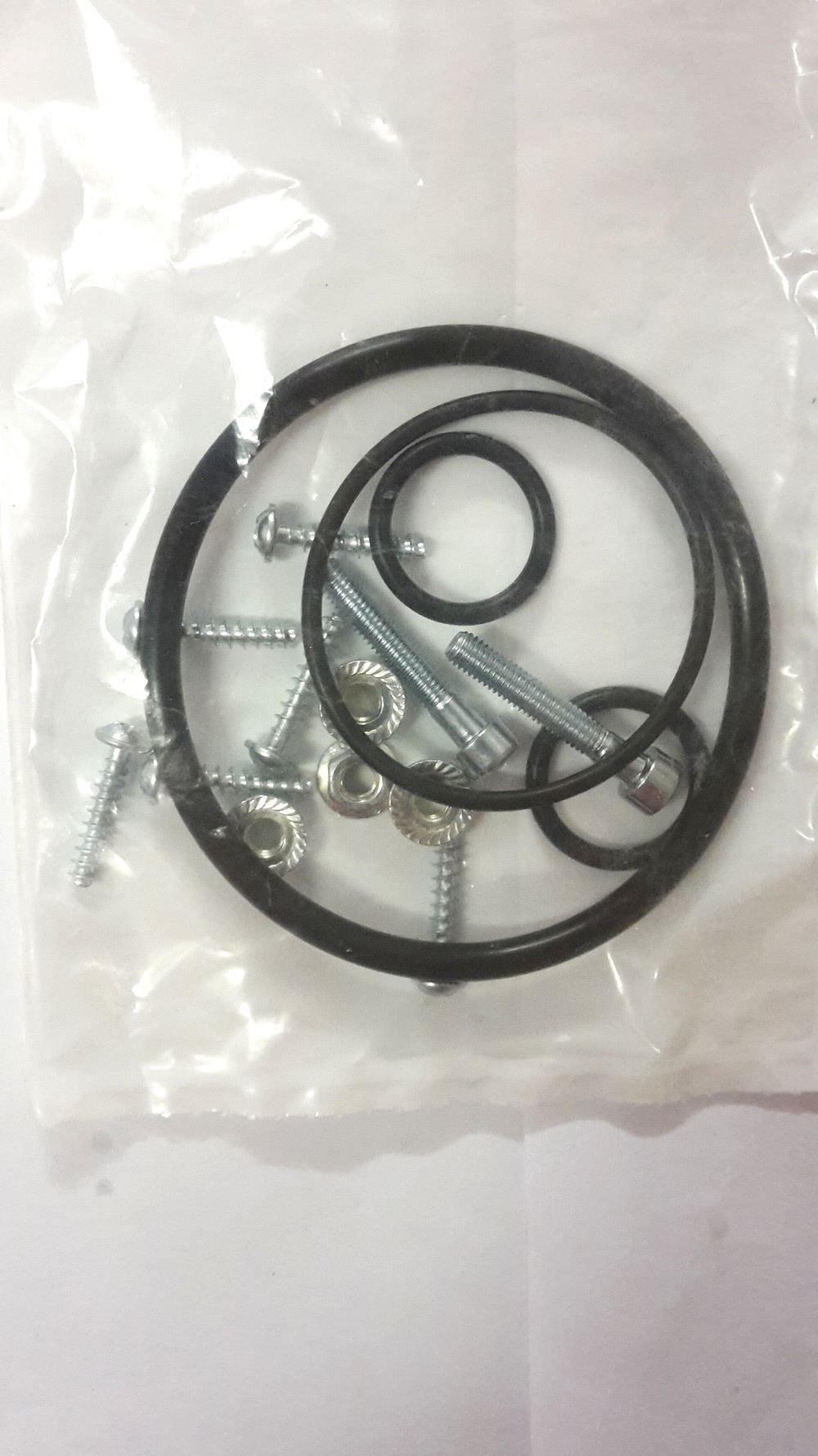 NEW WORCESTER BOSCH CONNECTION RETURN COMBI 78165